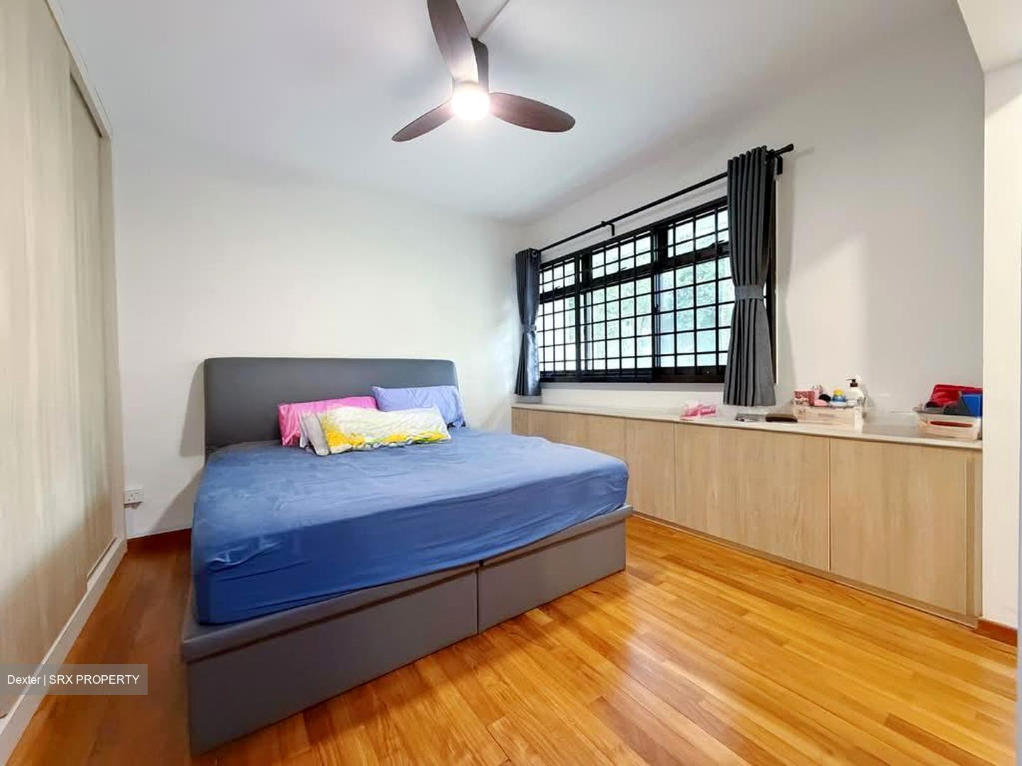 Blk 265 Toh Guan View (Jurong East), HDB 5 Rooms #561491001